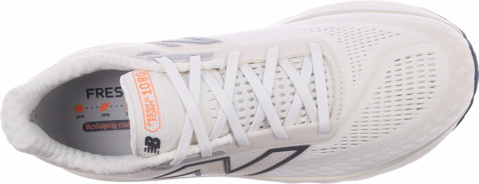 1080 V14 Men's Running Shoes (Width D) Comfortable wearables
