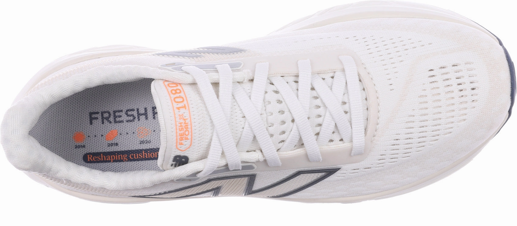 1080 V14 Women's Running Shoes (Width D) Durable wear