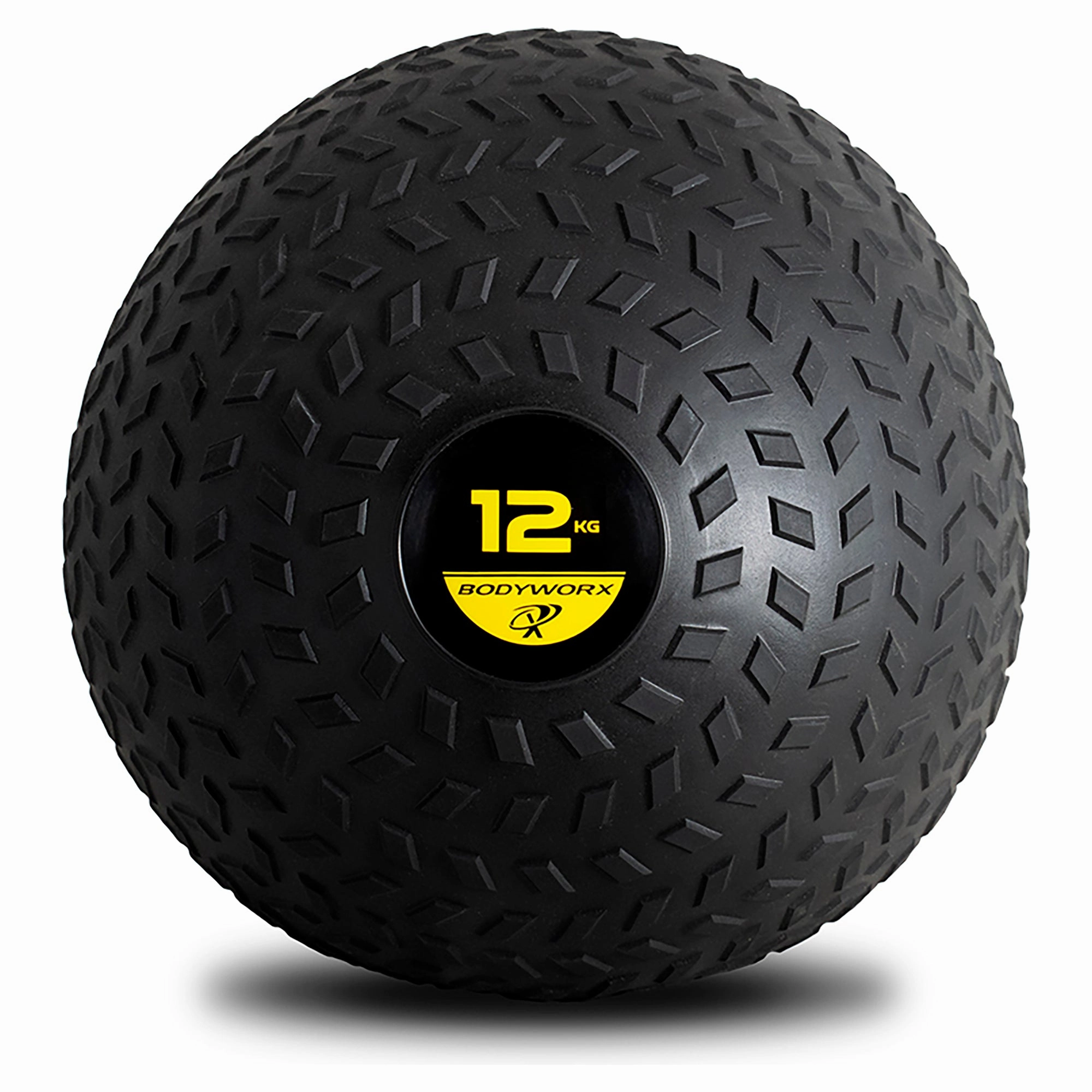 12Kg Slam Ball Style driven Wardrobe update