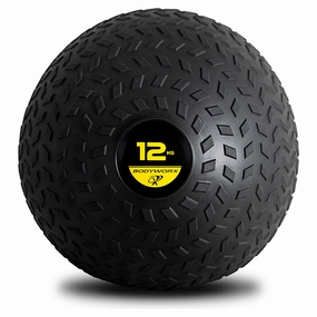 12Kg Slam Ball Lightweight design Trendy fashion
