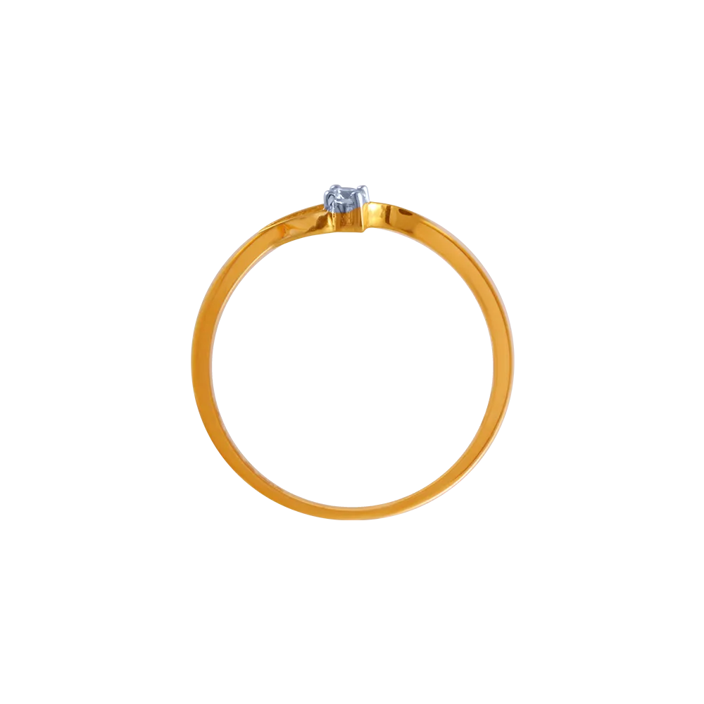 14k Beautiful Designer Gold Rings From Online Exclusive For You