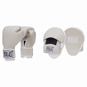 1910 10oz Mitt Kit Comfortable wearables Tailored
