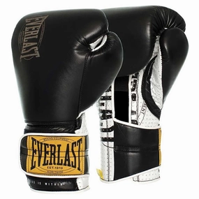 1910 Classic 16oz Sparring Gloves Organic Comfortable looks