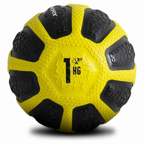 1Kg Medicine Ball Comfort focused Comfortable looks