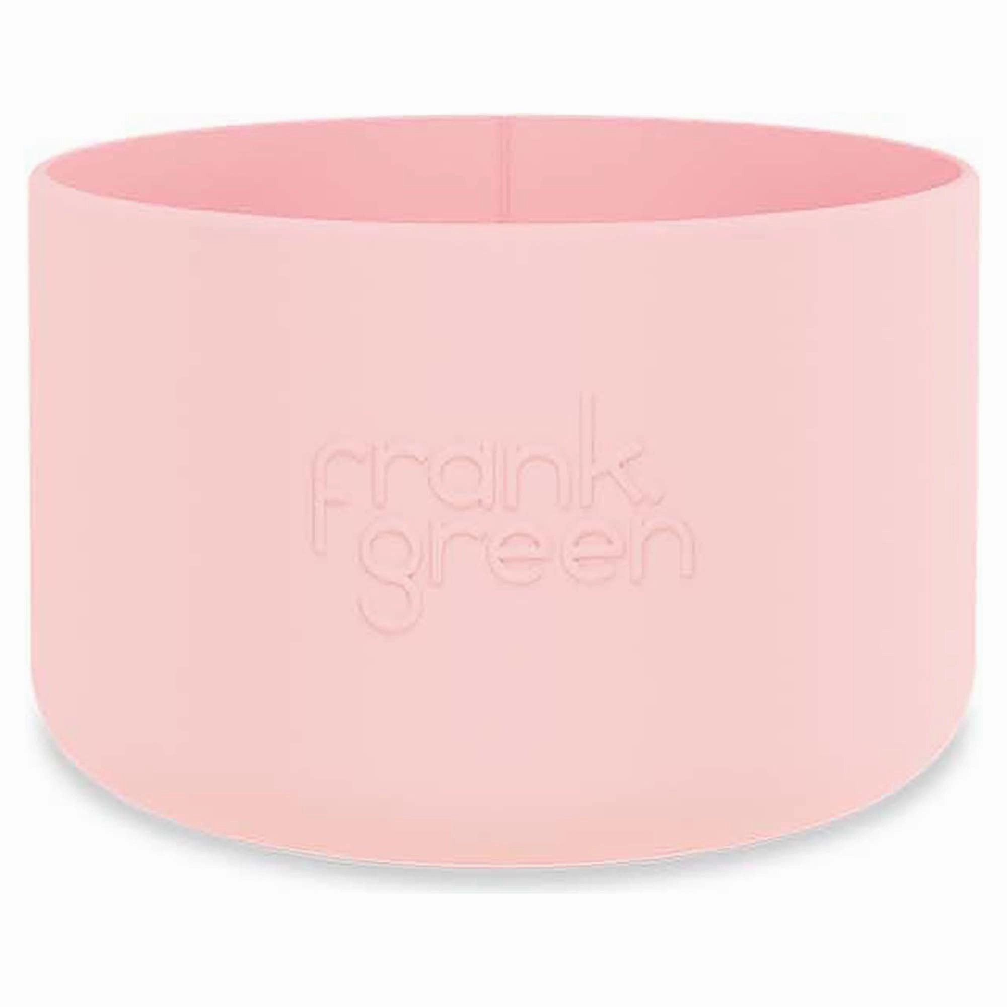 Fashion-forward 1L Bottle Bumper Guard Unique