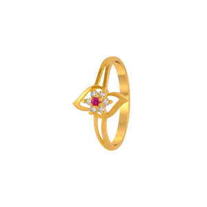 22k Gold Ring Design To Suit Your Needs For Any Occasion
