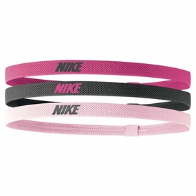 2.0 Elastic Headbands (3 Pack) Crafted Comfortable wear