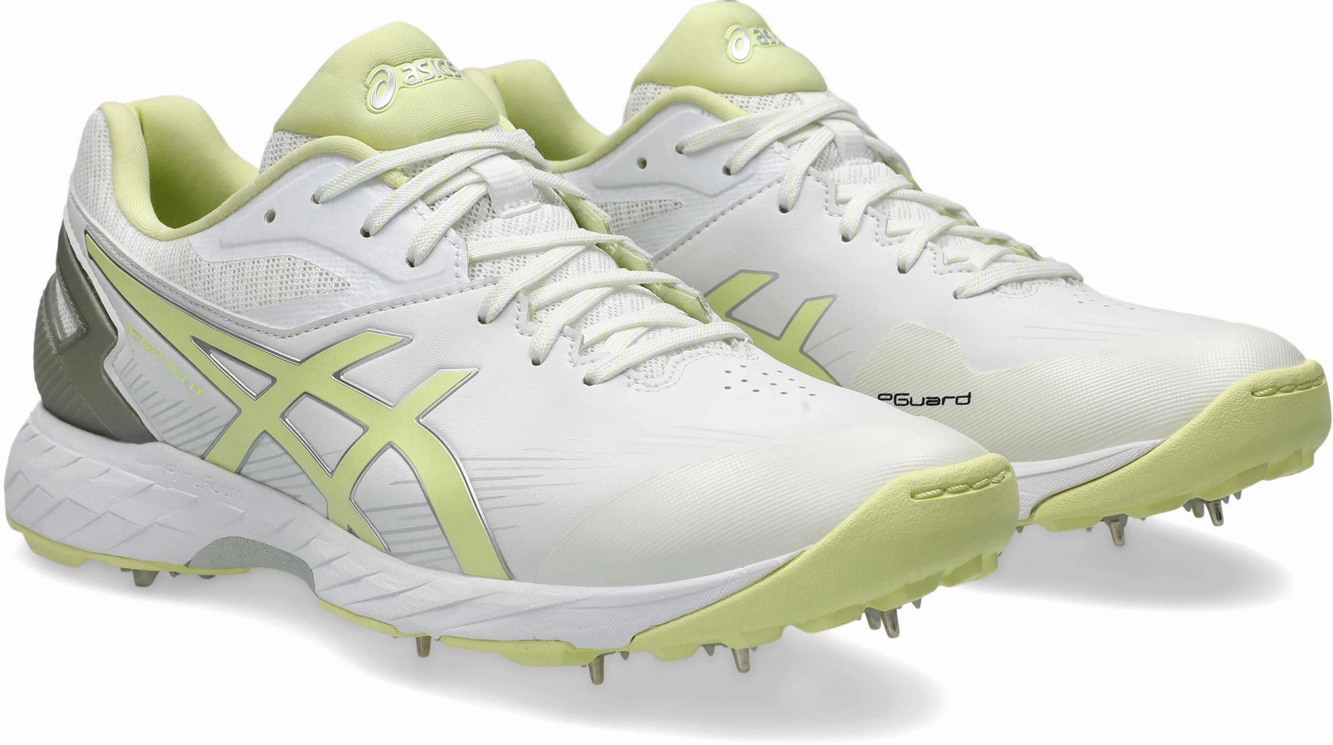 350 Not Out FF Women's Cricket Shoes Fashion tips