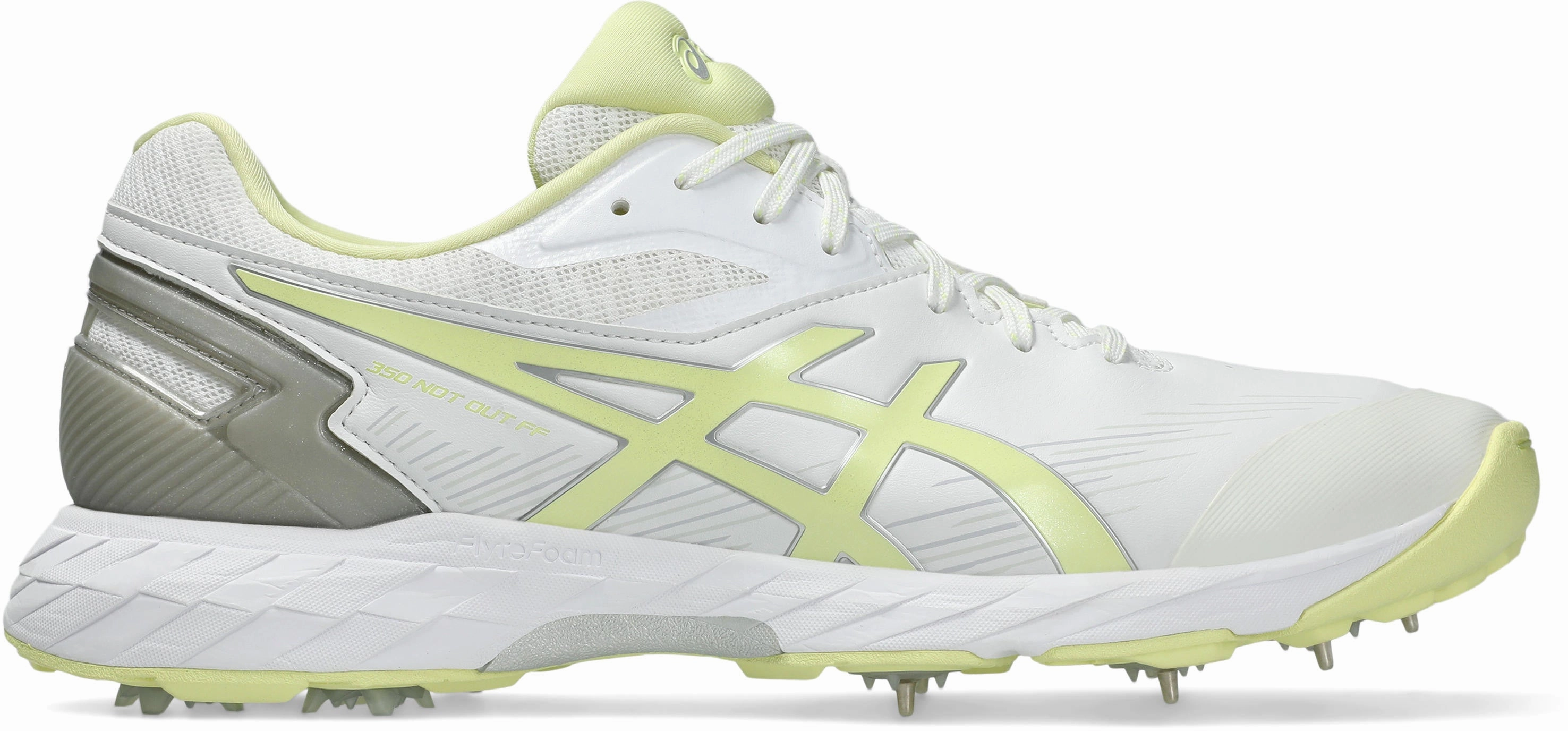 350 Not Out FF Women's Cricket Shoes Quality designs Trendy styles