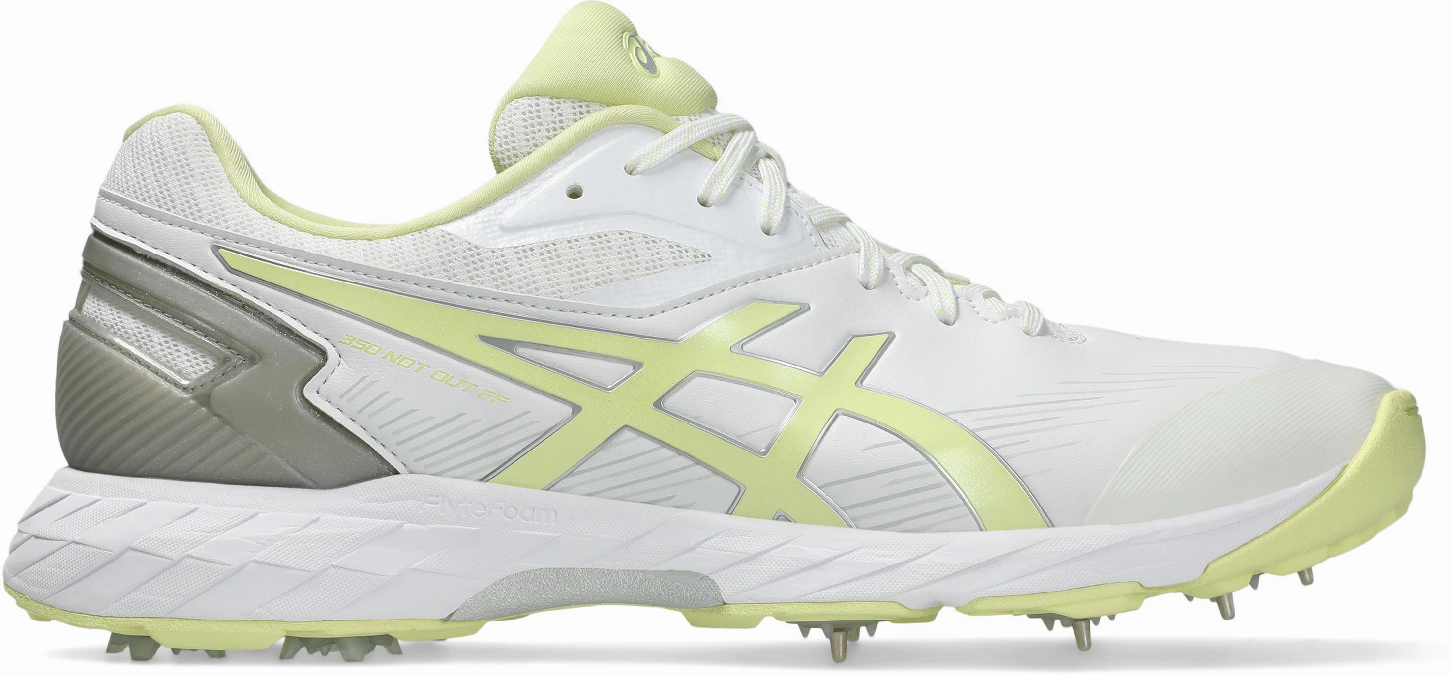 350 Not Out FF Women's Cricket Shoes Fashion tips Classic wearables