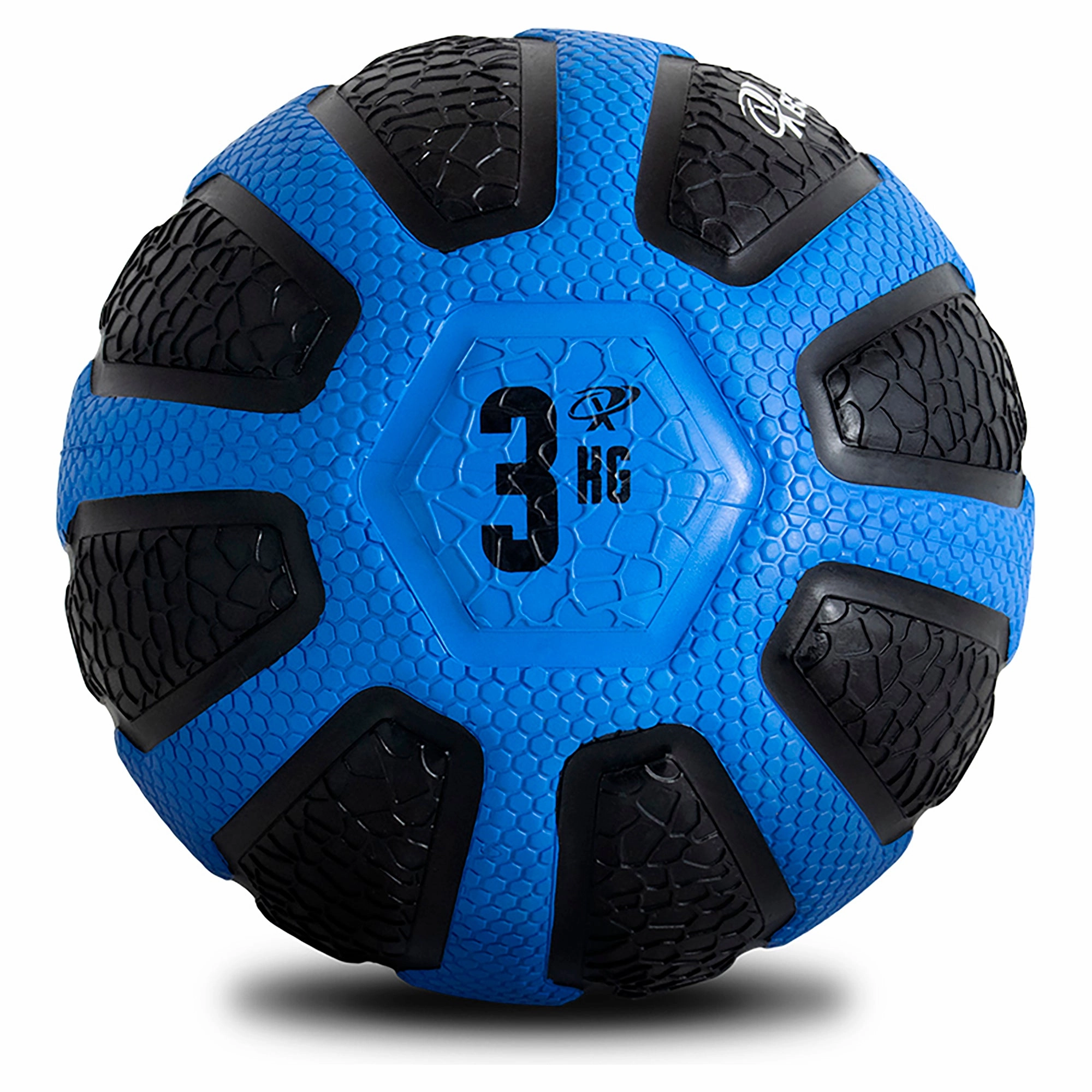 Style driven 3Kg Medicine Ball Fashionable attire