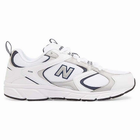 408 Unisex Sneakers (Width D) Easy care Comfortable fit