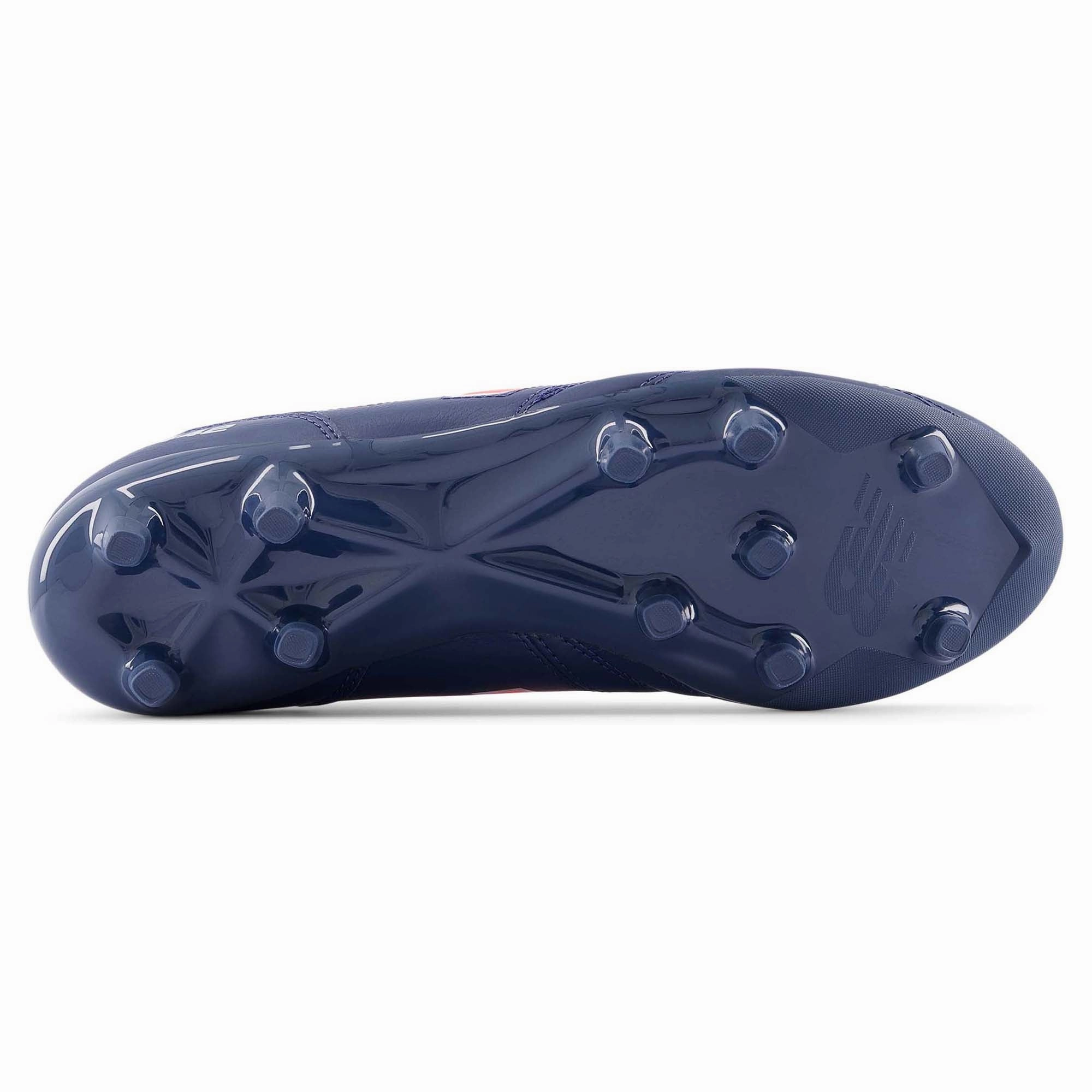 442 Academy V2 Firm Ground Men's Football Boots (Width 2E) Style-defining