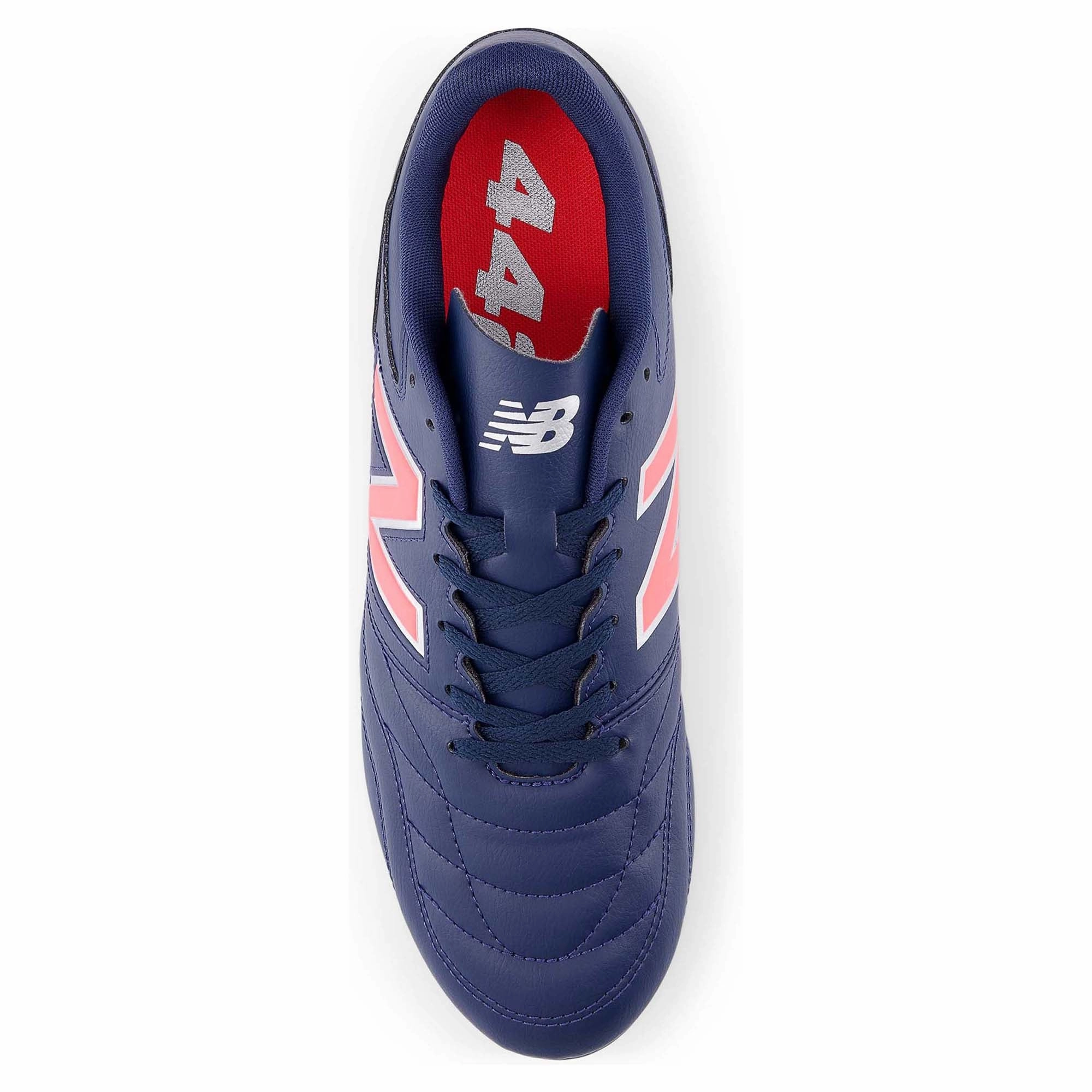442 Academy V2 Firm Ground Men's Football Boots (Width 2E) Style-defining