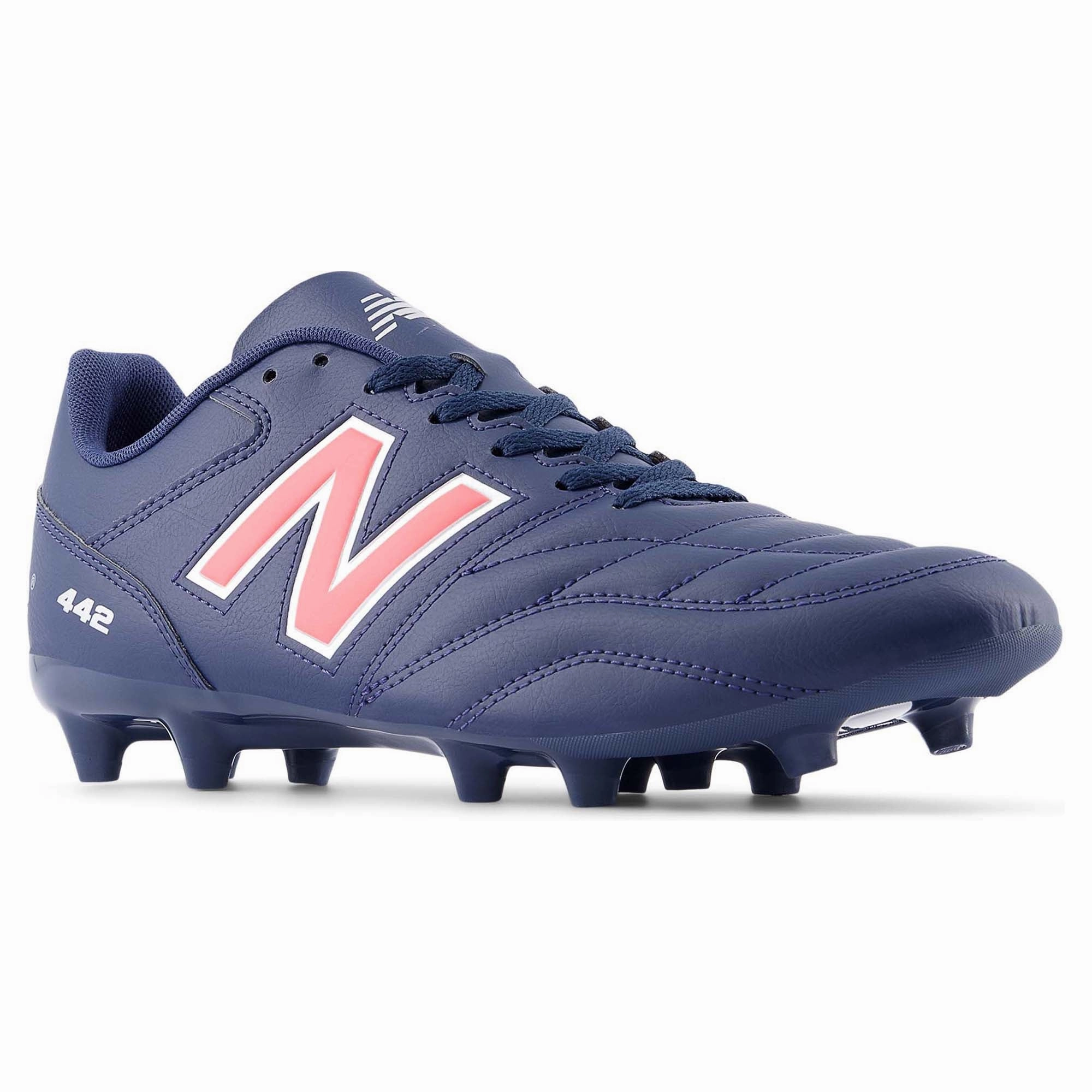 442 Academy V2 Firm Ground Men's Football Boots (Width 2E) Style-defining