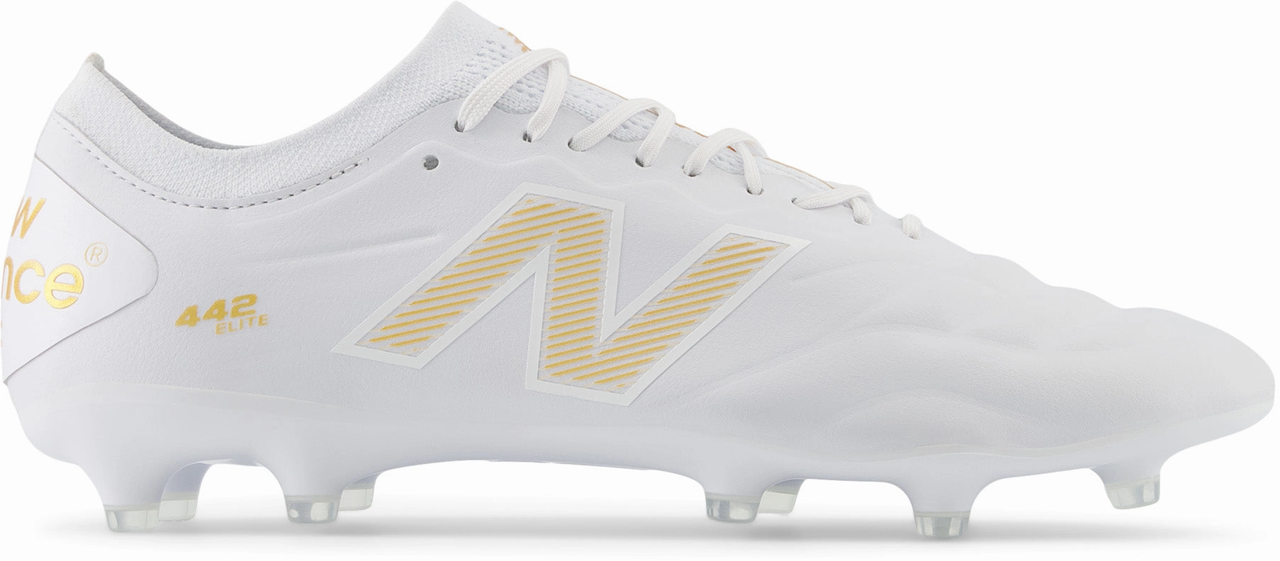 442 Elite Firm Ground V2 Men's Football Boots (Width D) Quality crafted Trendy wearables
