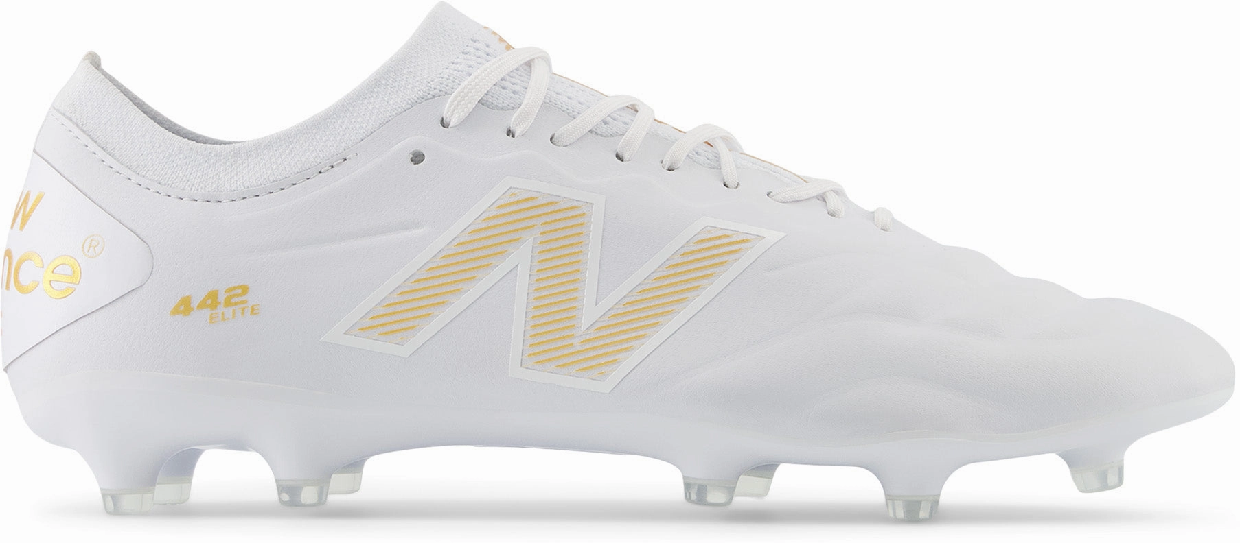 442 Elite Firm Ground V2 Men's Football Boots (Width D) Premium materials Stylish design
