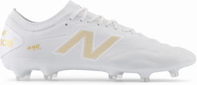442 Elite Firm Ground V2 Men's Football Boots (Width D) Premium materials Stylish design