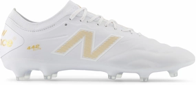 442 Elite Firm Ground V2 Men's Football Boots (Width D) Trendy fashion Versatile