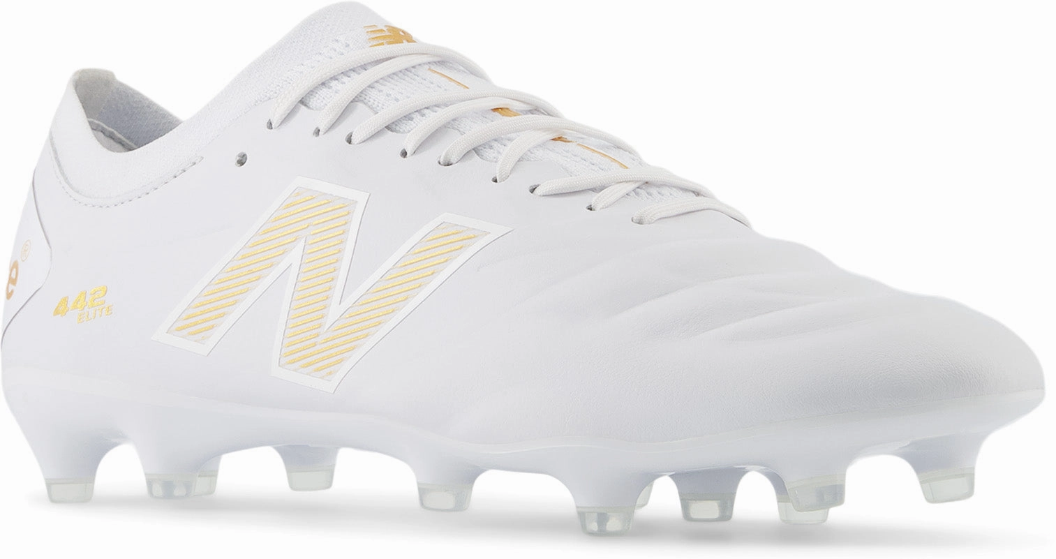 442 Elite Firm Ground V2 Men's Football Boots (Width D) Trendy fashion