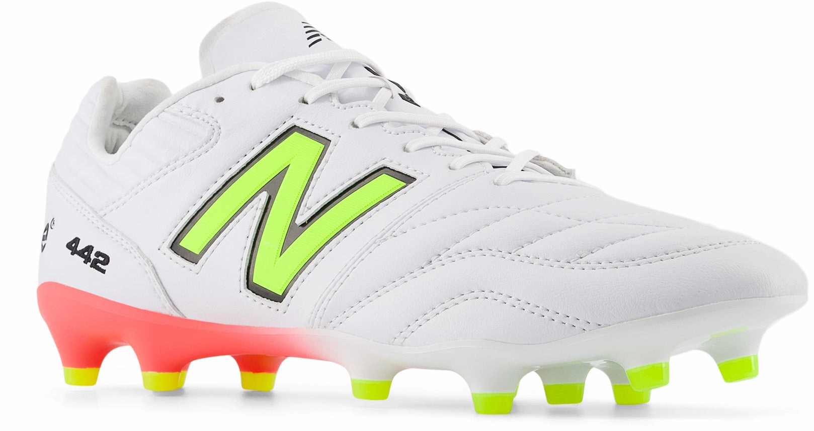 442 Pro V2 Firm Ground Men's Football Boots (Width 2E) Everyday wear