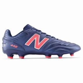 442 Pro V2 Firm Ground Men's Football Boots (Width D) Unique New arrivals
