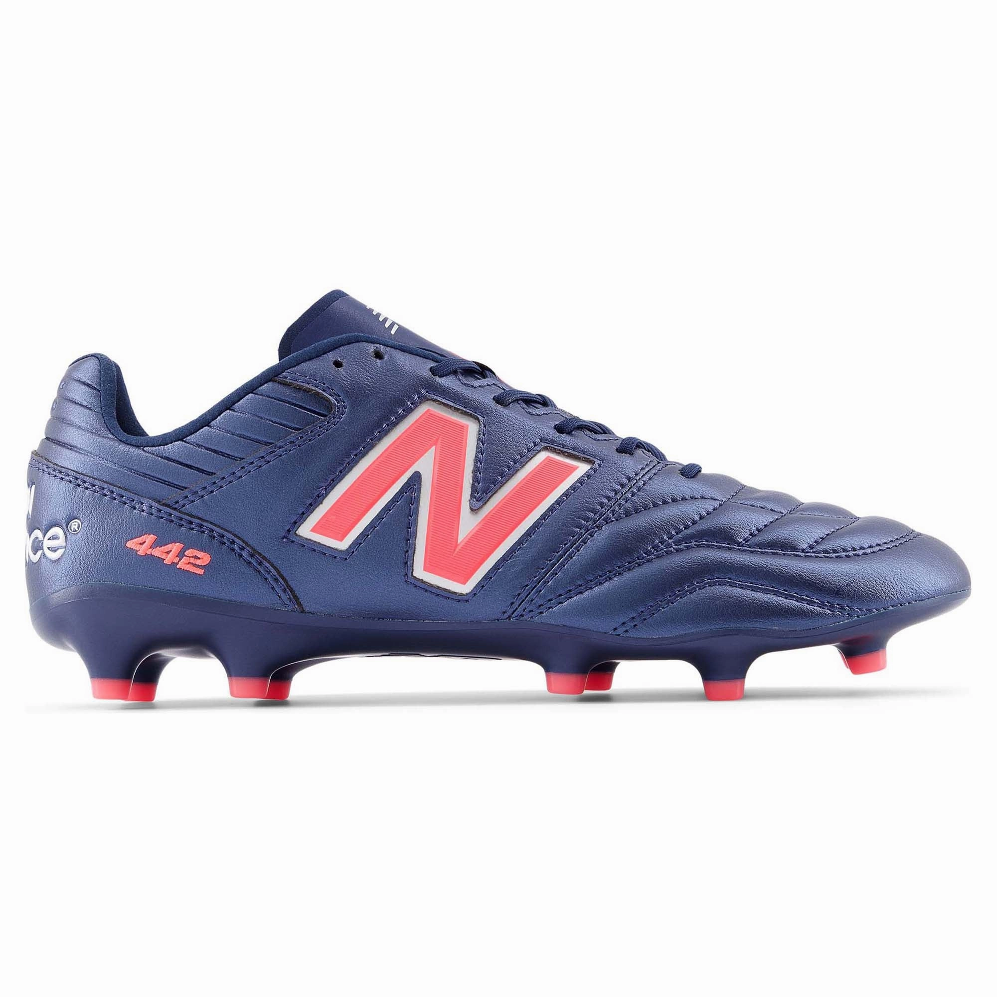 442 Pro V2 Firm Ground Men's Football Boots (Width D) Classic fashion Edgy