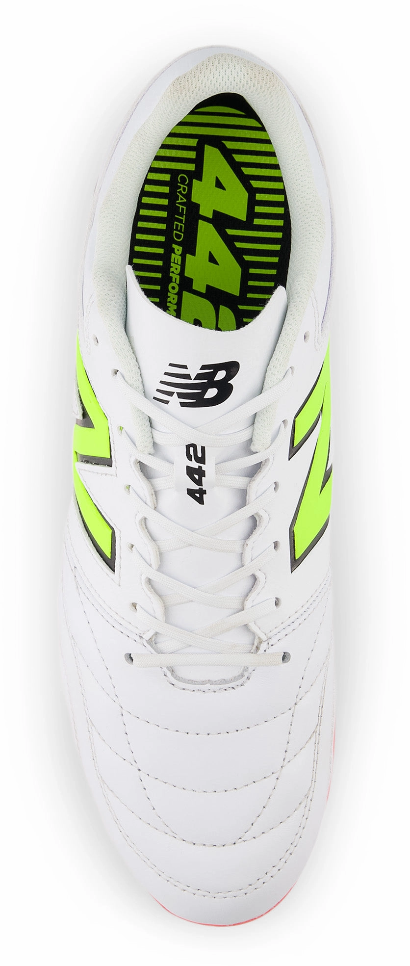 442 Team V2 Firm Ground Men's Football Boots (Width 2E) Fashion staple