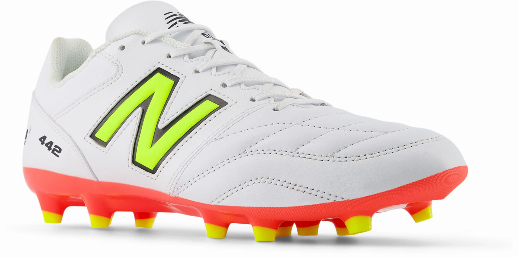 442 Team V2 Firm Ground Men's Football Boots (Width 2E) Fashion staple