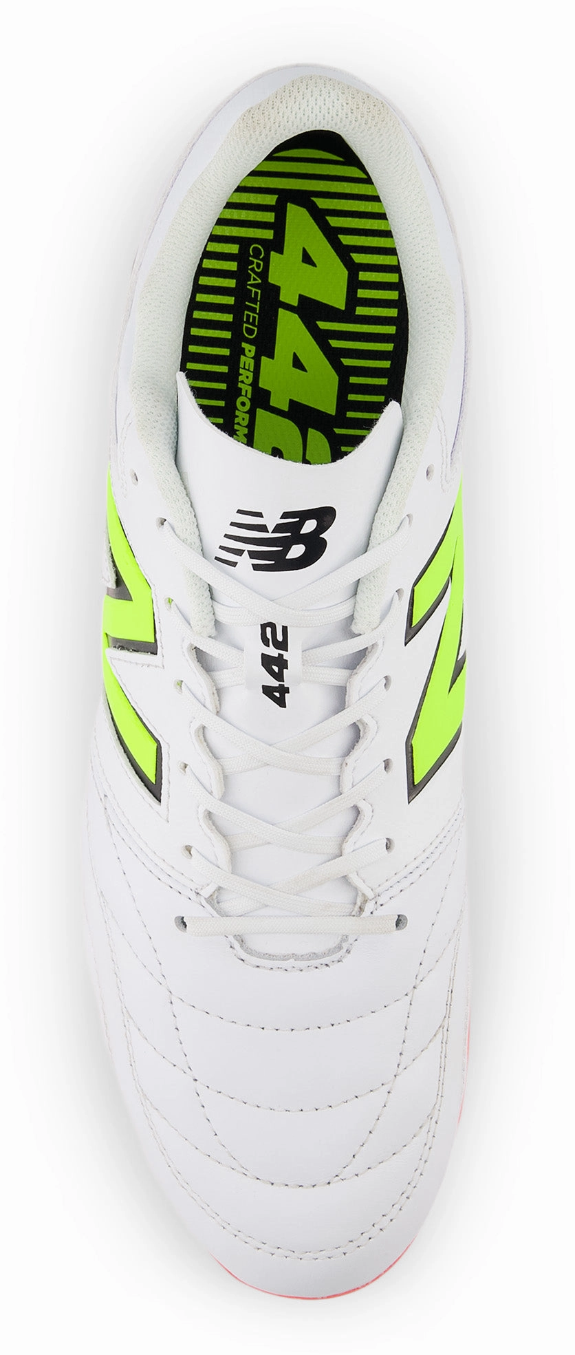 442 Team V2 Firm Ground Men's Football Boots (Width D) Versatile looks