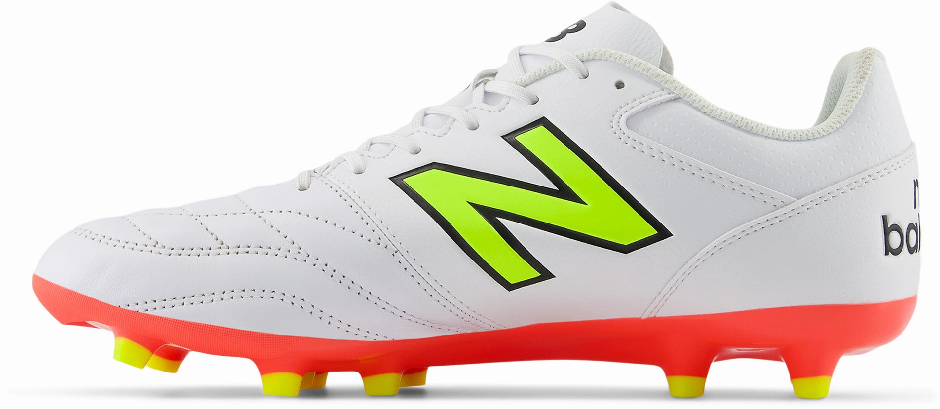 442 Team V2 Firm Ground Men's Football Boots (Width D) Versatile looks