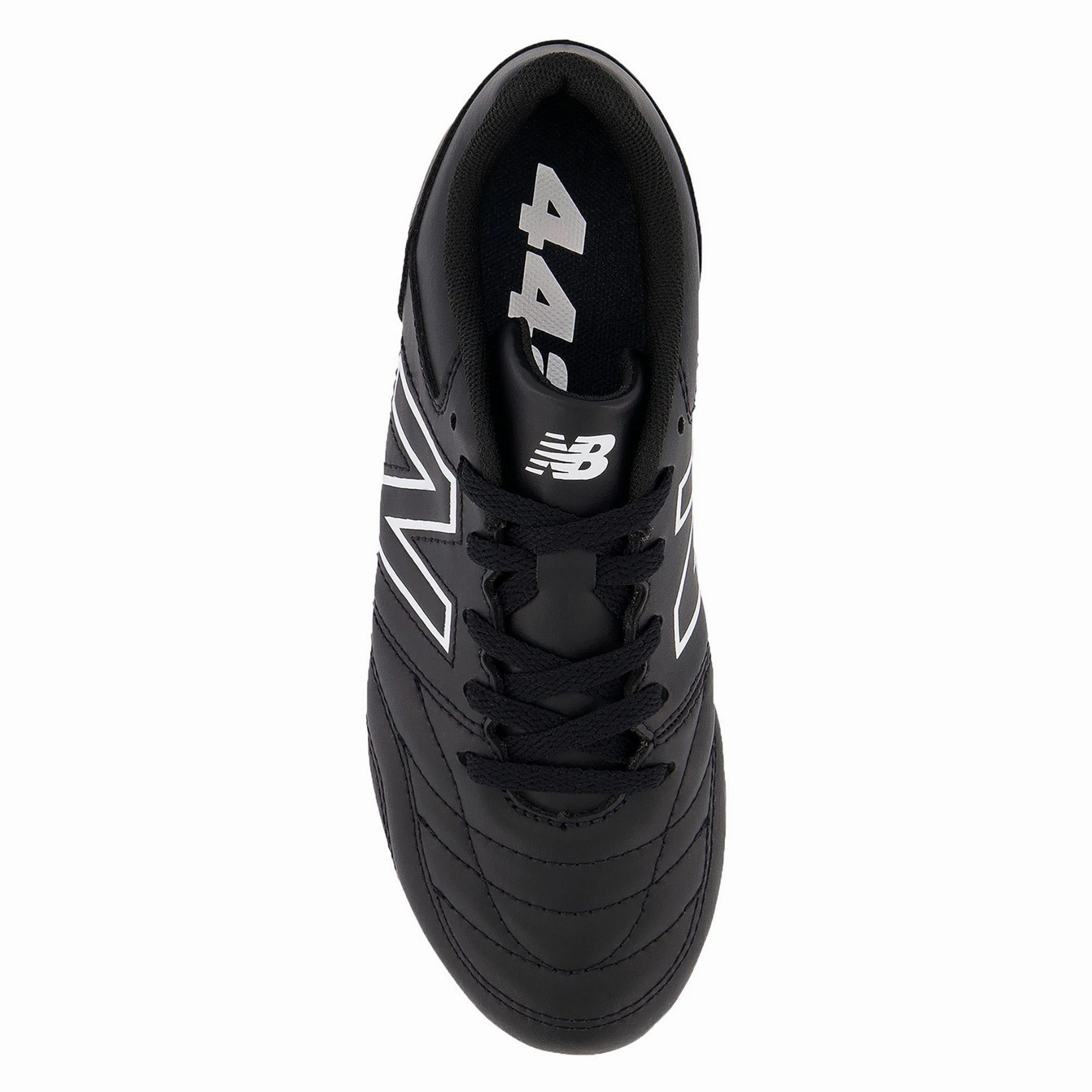 442 V2 Academy Firm Ground Junior's Football Boots (Width W) Modern looks