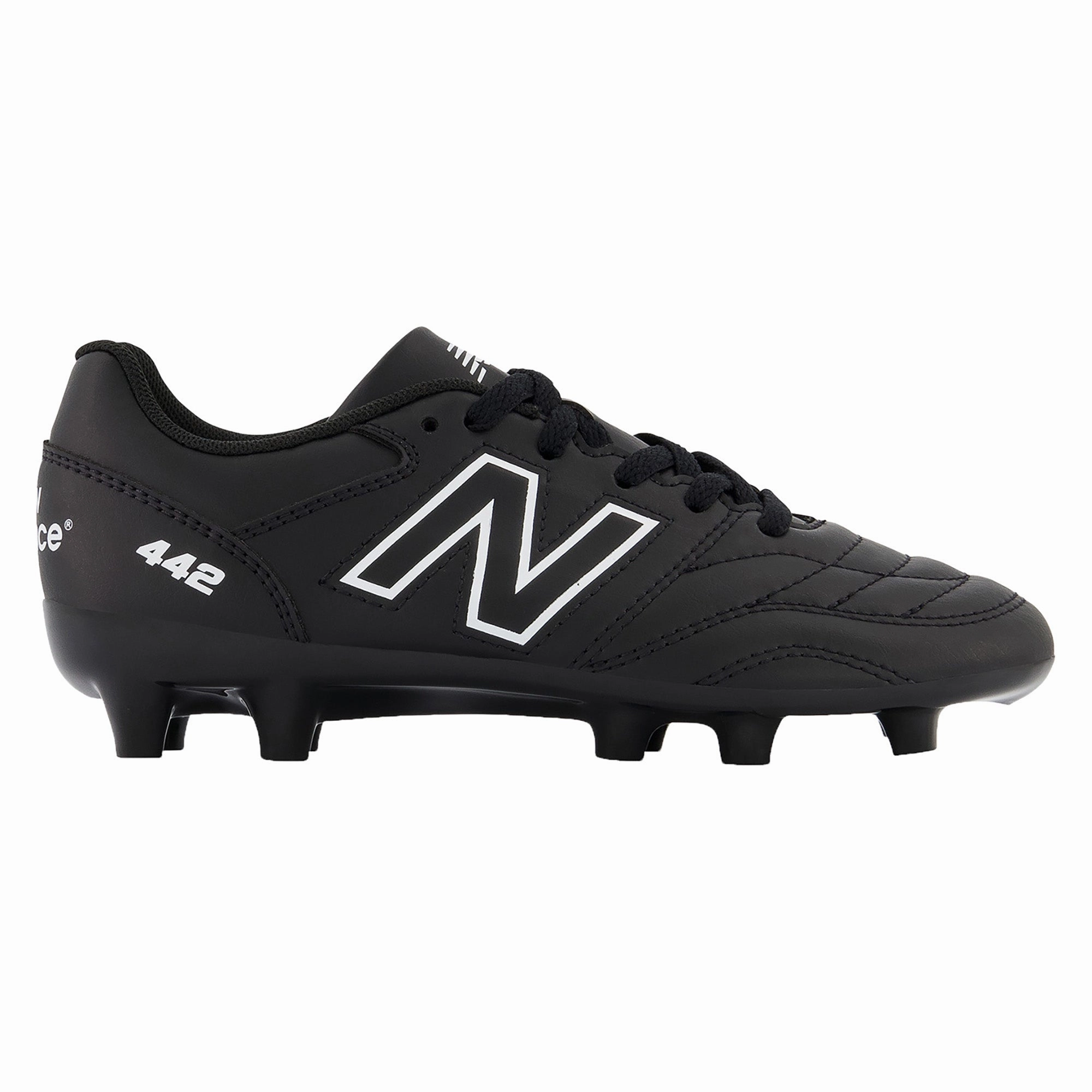 442 V2 Academy Firm Ground Junior's Football Boots (Width W) Modern looks Well-made