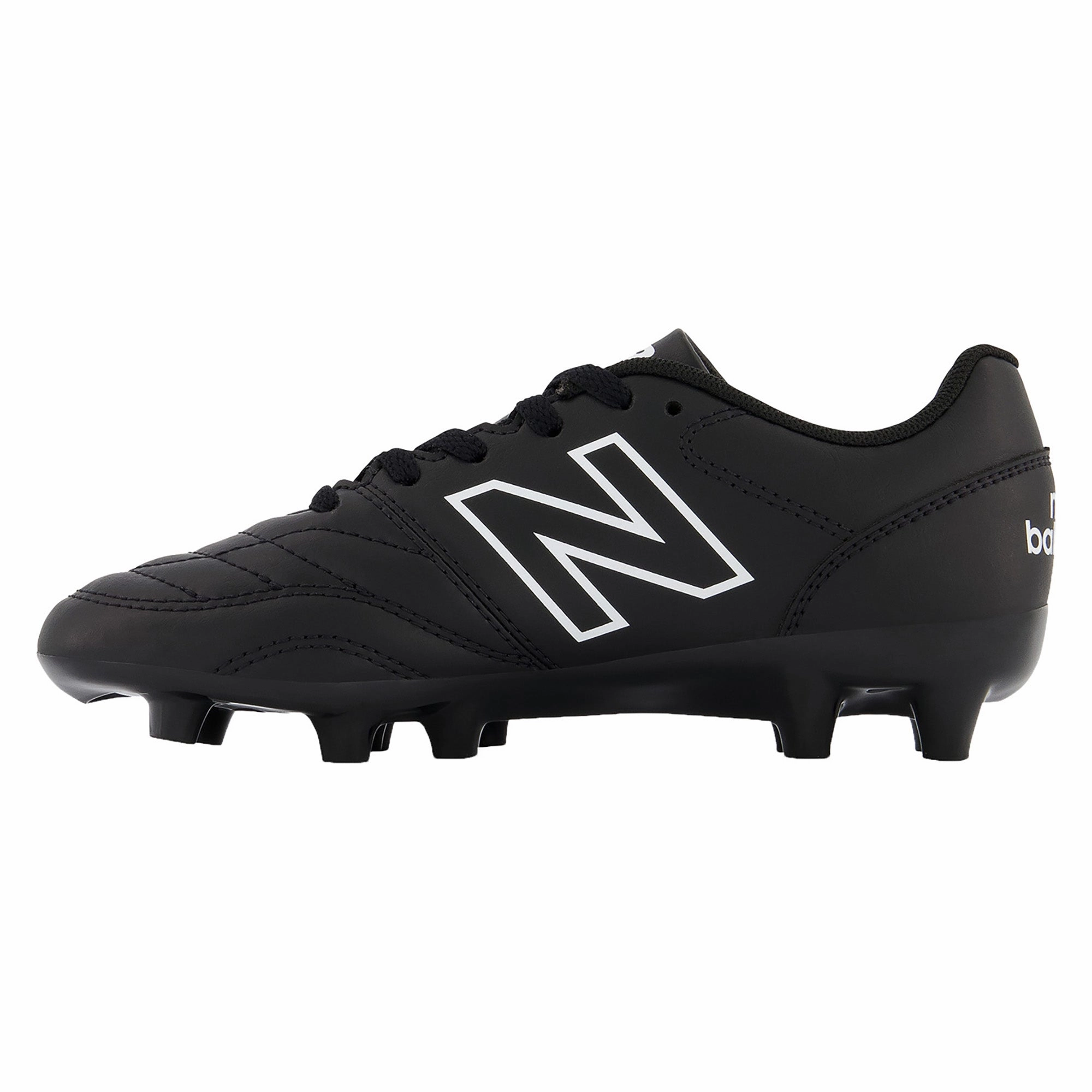 442 V2 Academy Firm Ground Junior's Football Boots (Width W) Modern looks