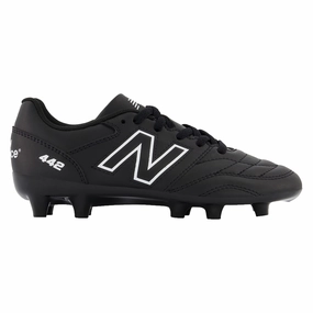 442 V2 Academy Firm Ground Junior's Football Boots (Width W) Modern looks Well-made