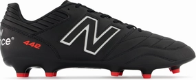 442 V2 Pro Firm Ground Football Boots (Width D) Fashionable looks Event-ready