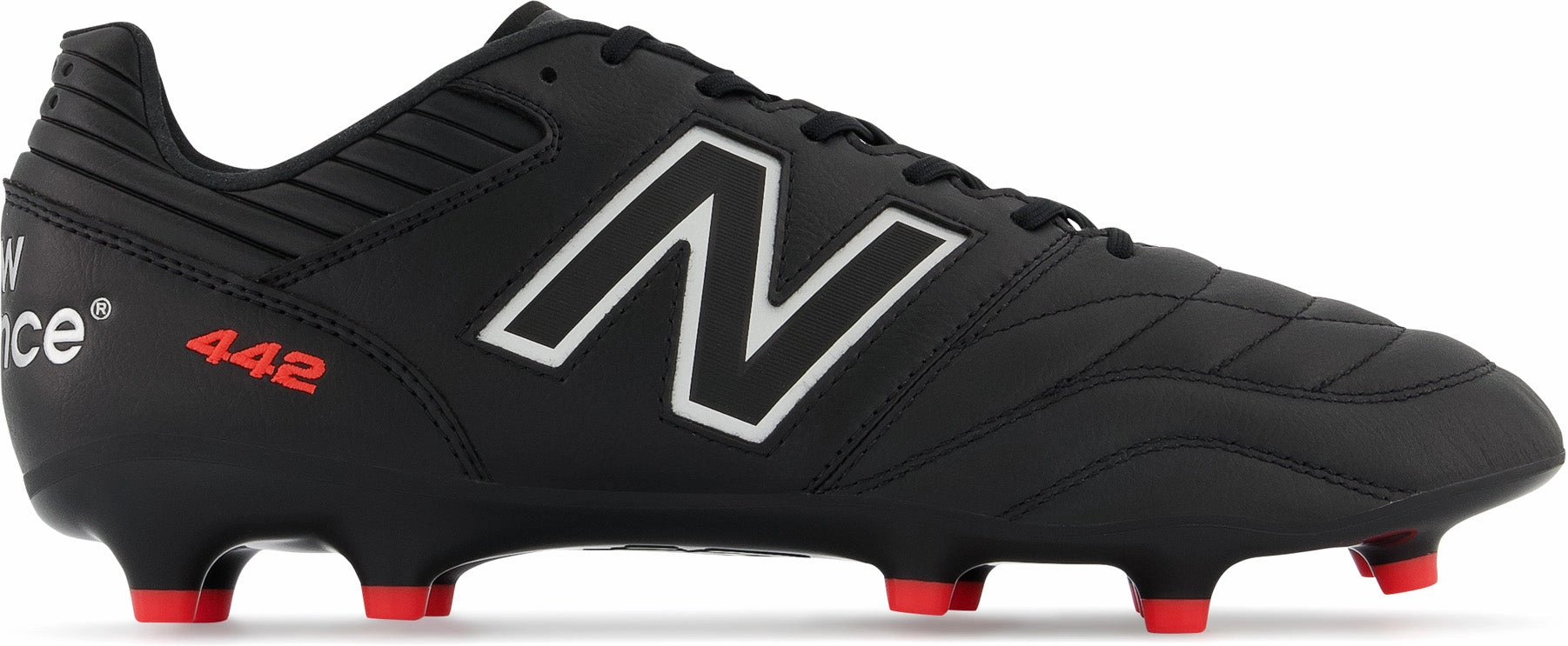 Athletic 442 V2 Pro Firm Ground Football Boots (Width D) Machine washable