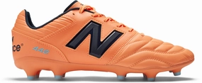 442 V2 Pro Firm Ground Men's Football Boots Fashionable pieces Quality fabrics