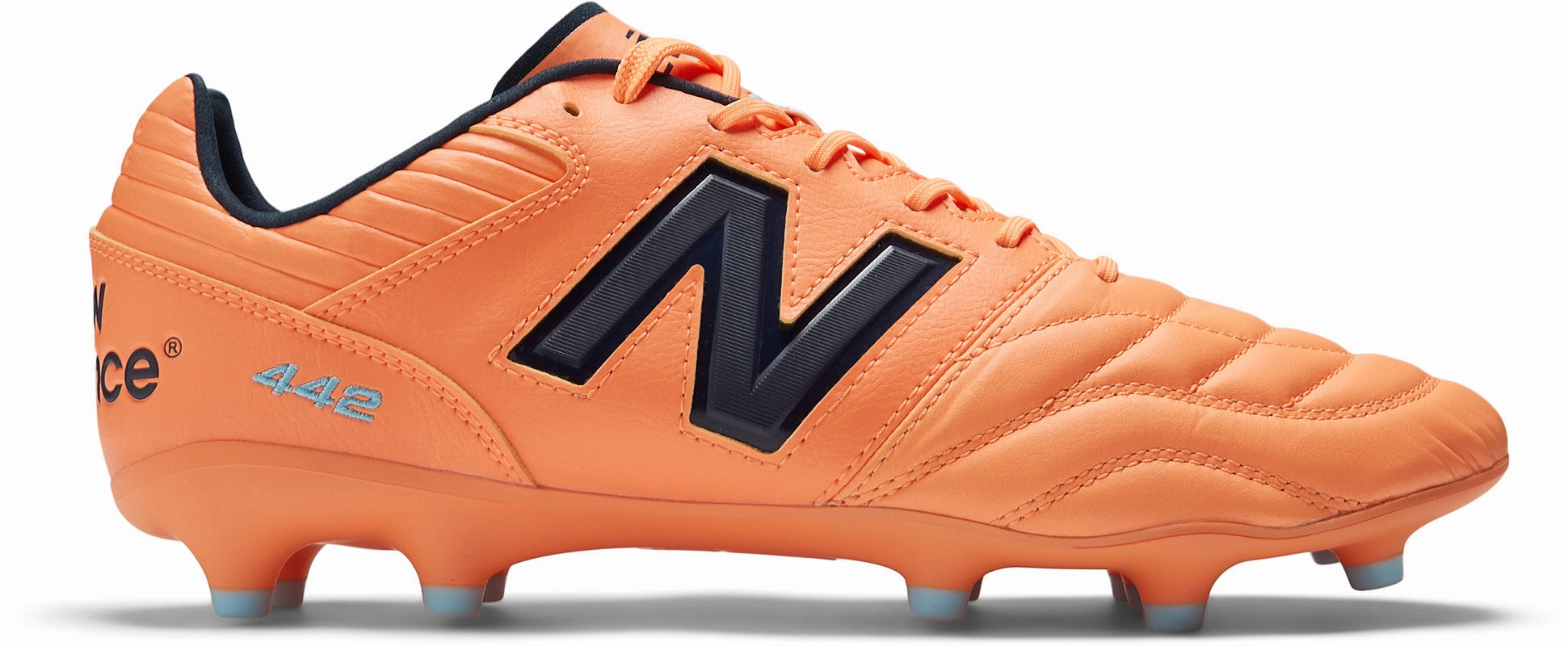 442 V2 Pro Firm Ground Men's Football Boots New arrivals Quality looks