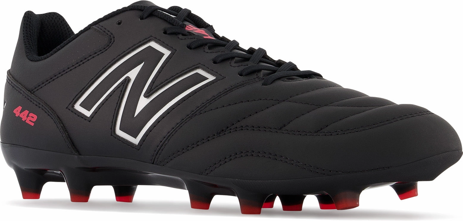 442 V2 Team FG Men's Football Boots (Width 2E) Classy