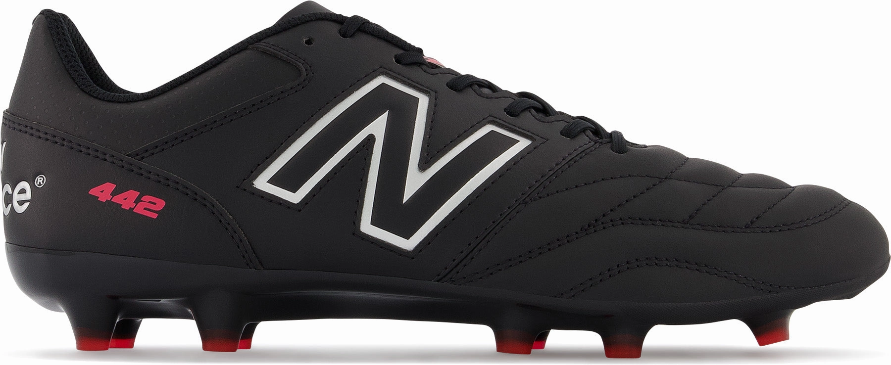 442 V2 Team FG Men's Football Boots (Width 2E) Crafted Formal