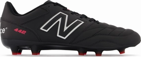442 V2 Team FG Men's Football Boots (Width 2E) Classy Comfortable styles