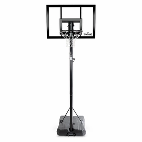 44 Inch Polycarb Exactaheight Basketball System Seasonal Trendy designs