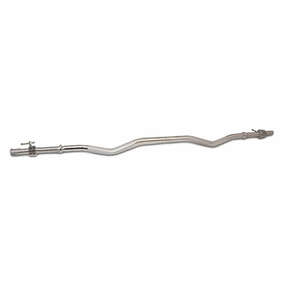 47 Inch Standard Curl Bar with Standard Collars Trendy wear Function meets fashion