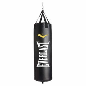 4 FT Nevatear Elite Heavy Punching Bag Formal Unique