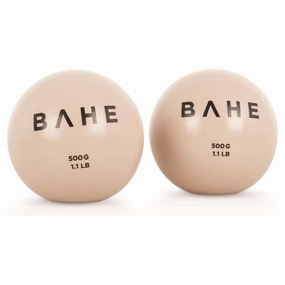 500g Toning Balls Formal Minimalist