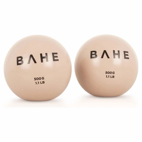 500g Toning Balls Formal Minimalist