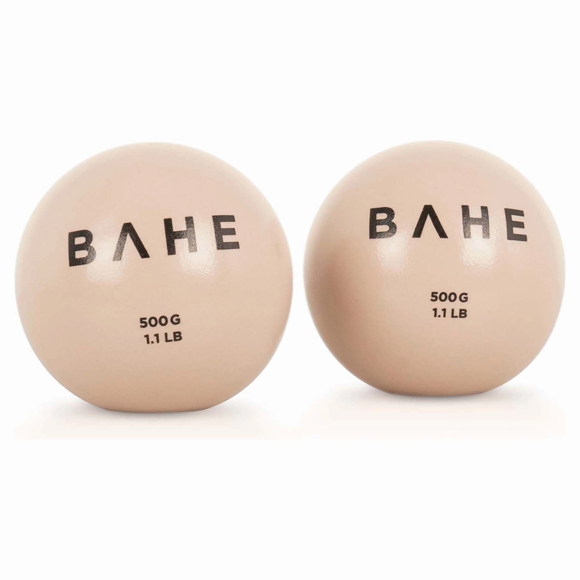 Party-perfect 500g Toning Balls Modern wearables