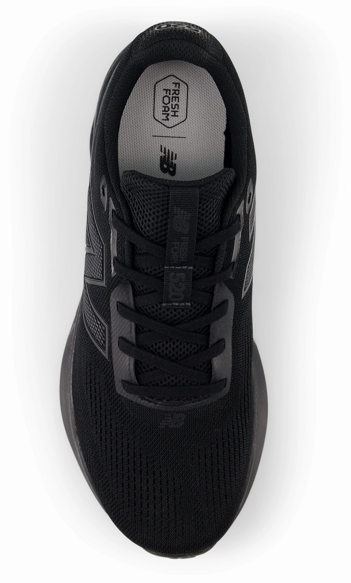 520 V9 Men's Running Shoes (Width 2E) Fashionable basics