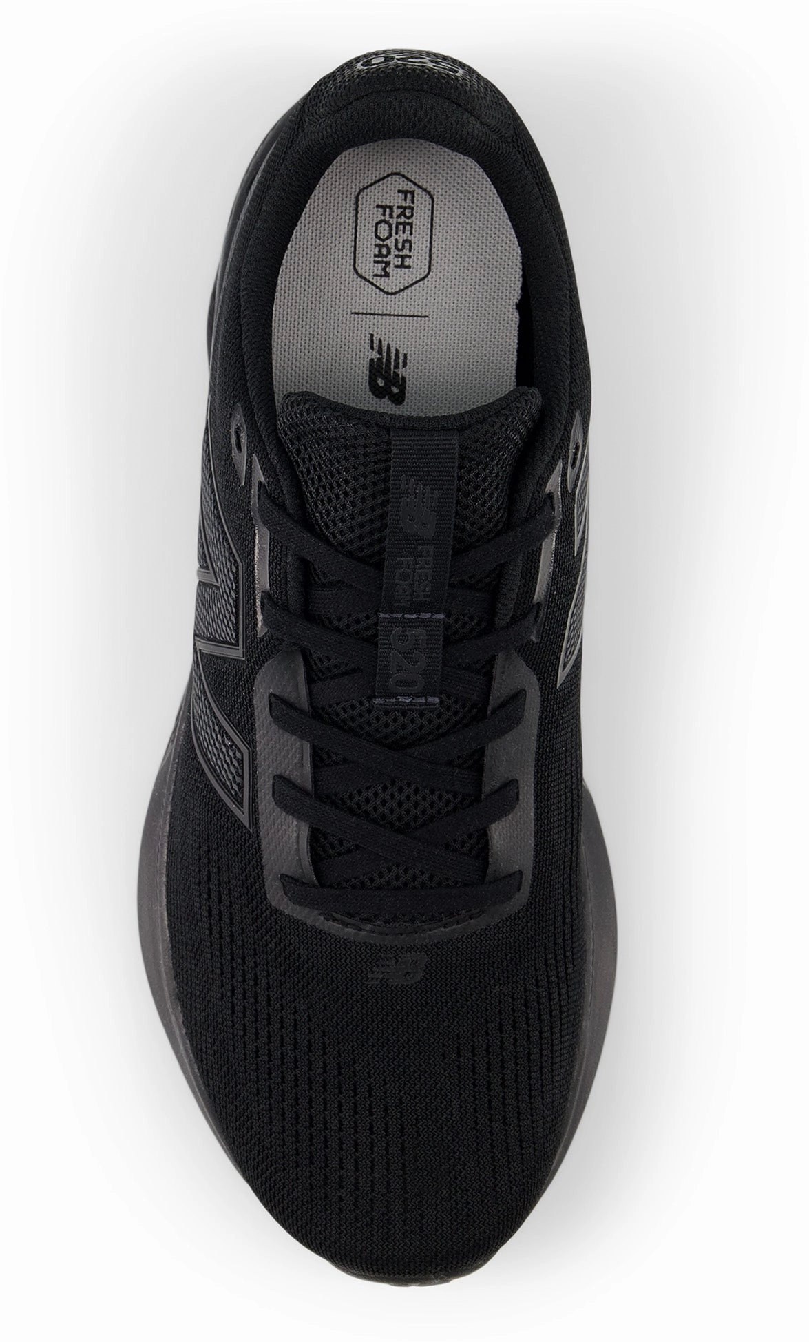 520 V9 Men's Running Shoes (Width 2E) Fashionable basics